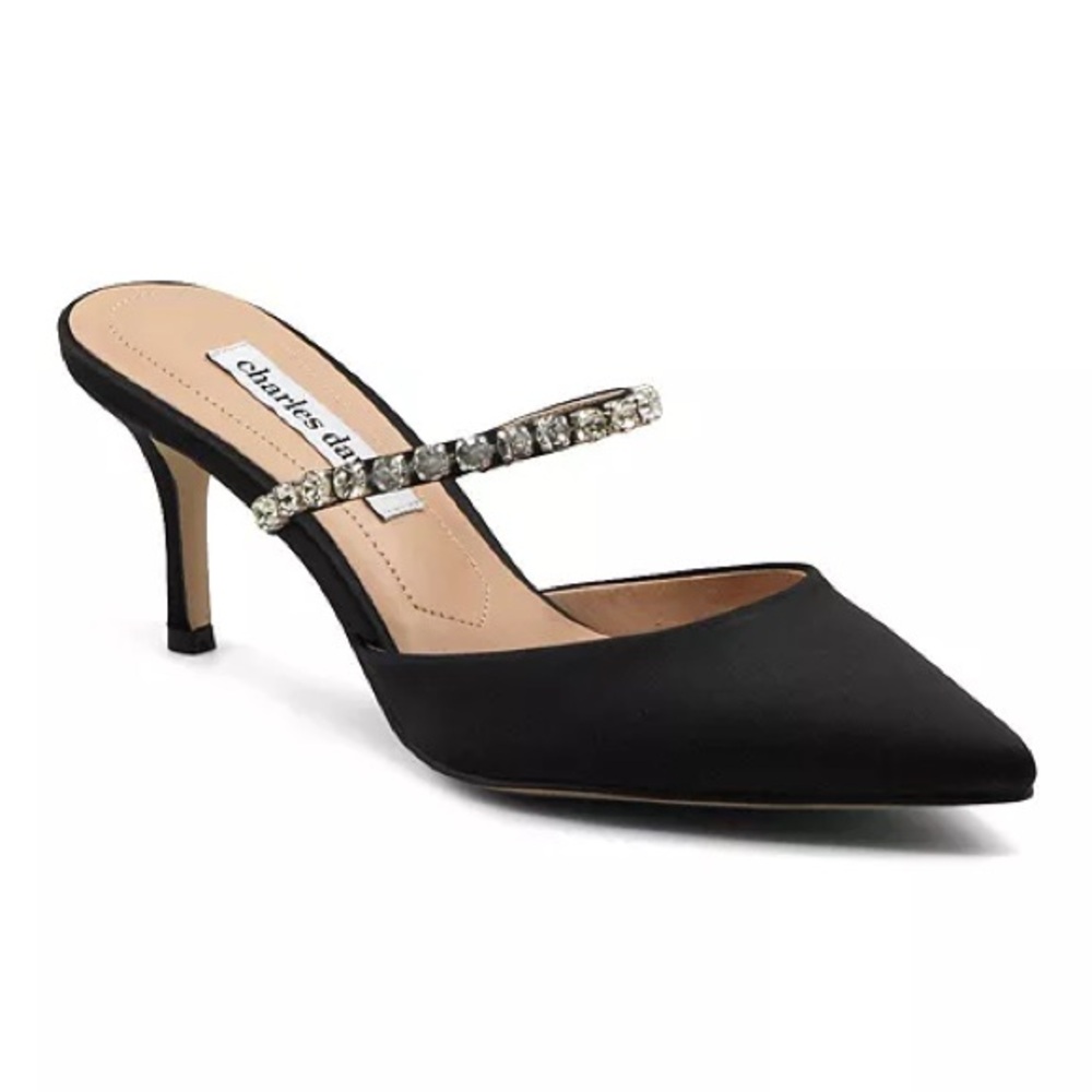 Charles David Adalynn Crystal Mule